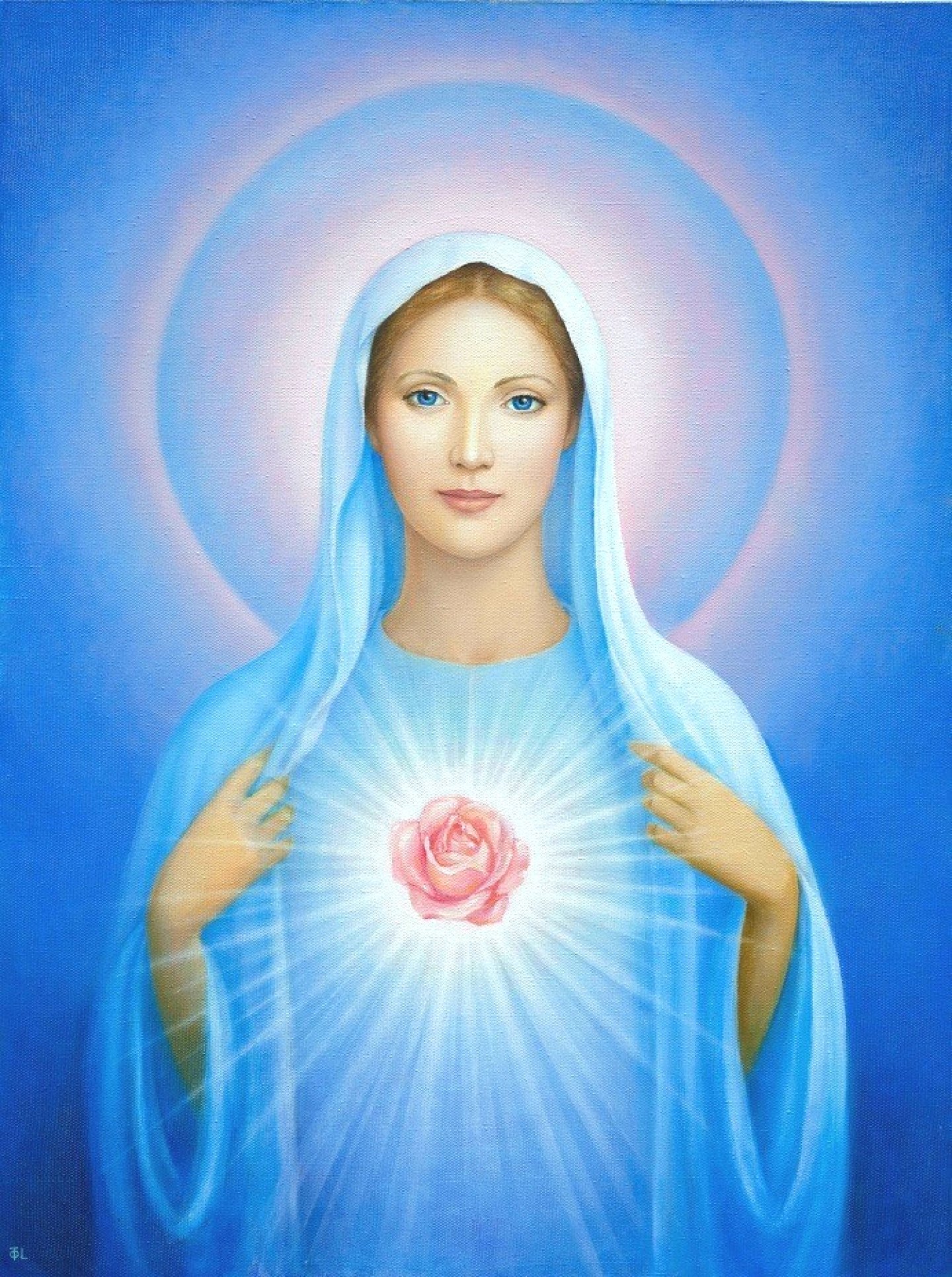 Mãe Maria